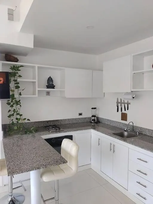 Hugos Studio Loft Gaira Apartment