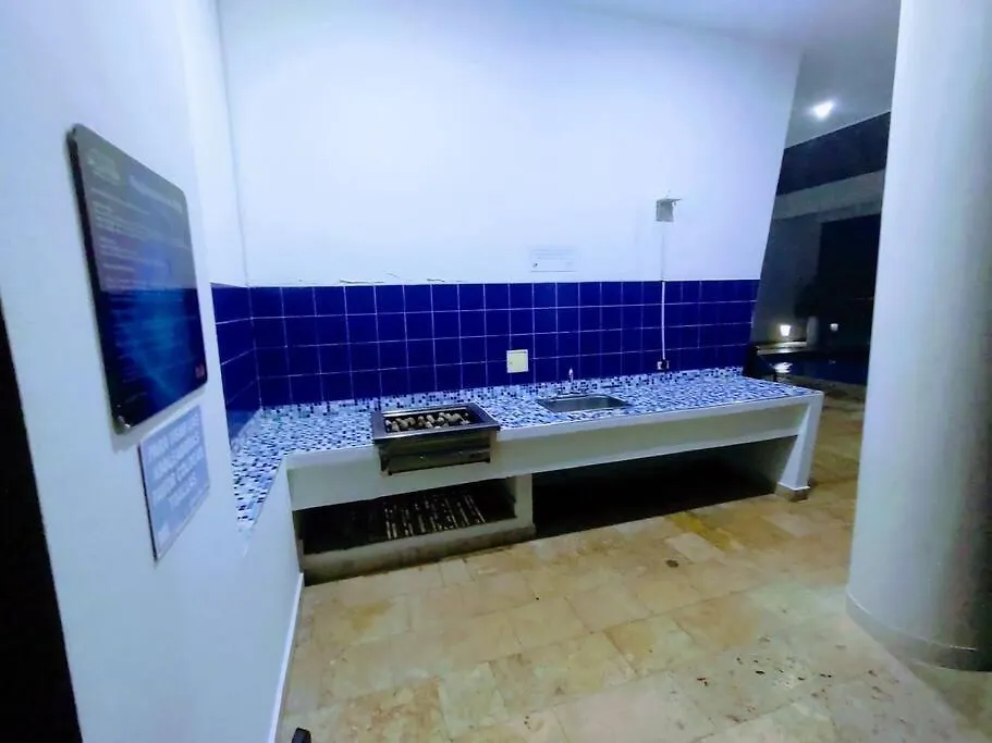 Hugos Studio Loft Gaira Colombia