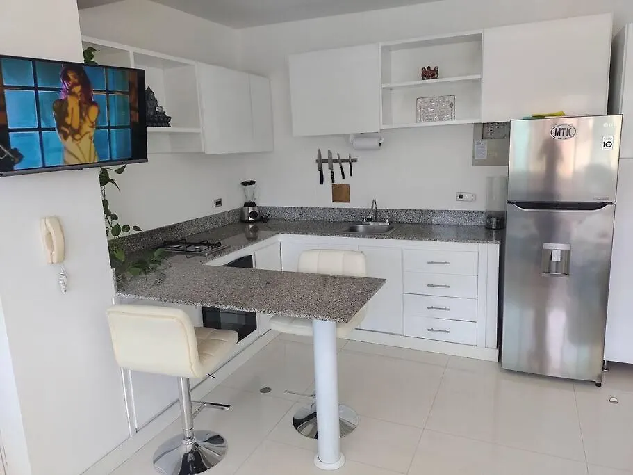 Hugos Studio Loft Gaira 0*,