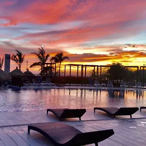  Apartamento En Santa Marta - Samaria Junto A La Playa Pozos Colorados