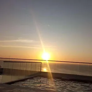  Apartamento En Edificio Full, Rodadero Santa Marta