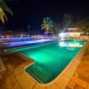 Solare Sai Ecohotel (adults Only) 4*, San Andrés Colombia